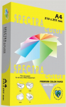 Kopijavimo popierius Lemon, A4, 500 vnt., geltona