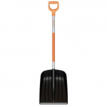 Sniego kastuvas su kotu 1062827 35 cm