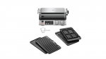 Elektrinis stalo grilis Braun MultiGrill 7 CG7004