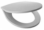 Unitazo dangtis Jika Lyra Plus 93383, 37,5 x 42 cm