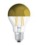 LEMPUTĖ LED A60 E27 4W 827 420LM AUKS