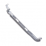 Laikiklių radiatoriui komplektas, Z-U631, H-300, 2 vnt