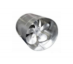 Kanalinis ventiliatorius VENTS VKOMZ 150, a&scaron;inis