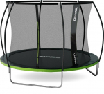 Batutas Zipro Jump Pro Premium 8FT, 252 cm, su tinklu