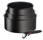 Puodų rinkinys Tefal Ingenio Unlimited, 4 dal.