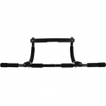 PROfit Durų Treniruoklis Juoda DK3239