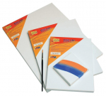 Drobė Kreul, 40 x 40 cm