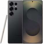 Mobilusis telefonas Samsung Galaxy S25, 256GB, juodas