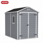 Sodo įrankių namelis - lauko sandėliukas MANOR 6x8 DD