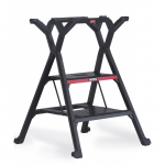 Daugiafunkcinės kopėčios X-Pro Altrex (2 pakopos)