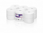 Tualetinis popierius Prestige, 12 x 120 m JT1, Satino