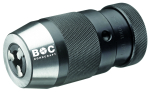 Savaime prisiveržiantis griebtuvas 0,2 - 13,0 mm/ B16 Bohrcraft Quick-Action Drill Chucks HD