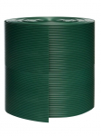 Tvoros juosta MIKKO, 26x0,19 m (700 g/m&sup2;) RAL6005 (žalia)