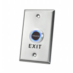 Sensorinis EXIT mygtukas