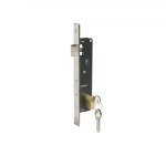 Spyna 2500-20 INOX (be cilindro)