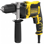 Stanley Smūginis gręžtuvas Stanley FMEH750K-QS; 750W