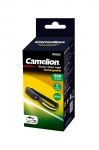 Galvos žibintuvėlis Camelion 5+3W LED, su sensoriumi, 500lm