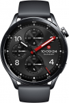I&scaron;manusis laikrodis Xiaomi Watch S5 46mm, juoda sp.