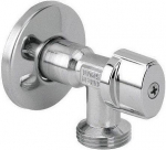 Ventilis 728MN, 1/2" x 3/4" i&scaron;orinis sriegis