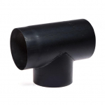 Tri&scaron;akis WADEX, 90&deg;, 180 mm, juodas