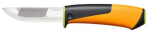 Peilis Fiskars 1023619, 21.9 cm