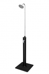 Lauko du&scaron;as Bestway Solarflow 58694, 218 cm