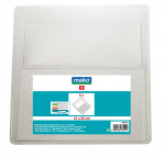 Įdėklai vonelei 5 vnt. Mako | 31x35cm