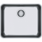 Plautuvė Franke Aton ANX 110-48 122.0336.883