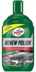 Polirolis Turtle Wax Green Line, 0.5 l