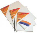 Drobė Kreul, 40 x 50 cm