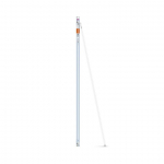 LED lemputė Osram LED, T18, &scaron;altai balta G13, 18.3 W 2200 lm