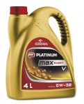 Alyva varikliui MaxExpert V 5W30 5L, Orlen Oil