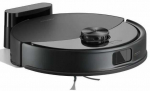 Dulkių siurblys - robotas Roborock Q10 VF, juoda