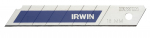 IRWIN Geležtė &bdquo;IRWIN" BI-METAL 18 mm 8 vnt. bli