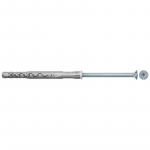Fischer Rėminis tvir. SXRL 8X80 T