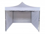 2x2 m Su Sienomis STEEL220