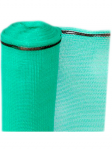 Tinklas pastolių uždengimo, žalias 3,3 m x 50 m (165kv.m.)