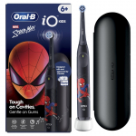 Elektrinis dantų &scaron;epetėlis Oral-B IOS2K.1H9.K SPIDERMAN