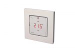 &Scaron;ildymo valdymo sistema Danfoss Icon2, laidinis termostatas 24V, su ekranu, potinkinis
