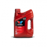 Alyva varikliui MAXLIFE 5W40 4L, Valvoline