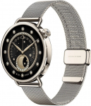I&scaron;manusis laikrodis Xiaomi watch S4 41mm, aukso sp.