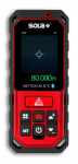 Lazeris atstumui matuoti Metron 80 BTC, &plusmn;1.5 mm, 0.05-80 m Sola