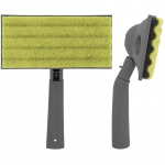 Terasos alyvavimo įrankis su padu 178x85mm Ciret