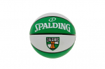 Krep&scaron;inio kamuolys SPALDING EUROLEAGUE ŽALGIRIS, 7 dydis