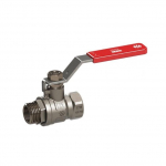 Ventilis 150607 Sena, 1 1/2", vidinis/i&scaron;orinis sriegiai