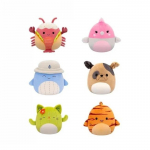 Pliu&scaron;inis žaislas Squishmallows SQJW7520C, įvairių spalvų