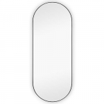 Veidrodis M&M JOSIE 1630102, kabinamas, 30&times;70 cm