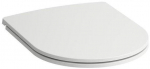 Unitazo sėdynė su dangčiu Laufen Pro balta 44.5cm x 37cm