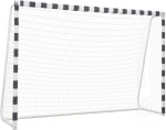 Futbolo vartai, 300x200x120 cm