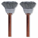 Vielinis &scaron;epetys Dremel 530 26150530JA, 2 vnt